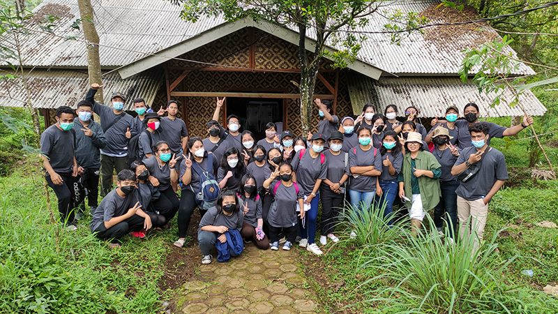 Camino OMK St. Martinus